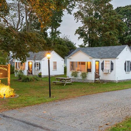 Bar Harbor Cottages & Suites Bagian luar foto