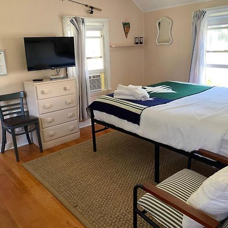 Bar Harbor Cottages & Suites Bagian luar foto