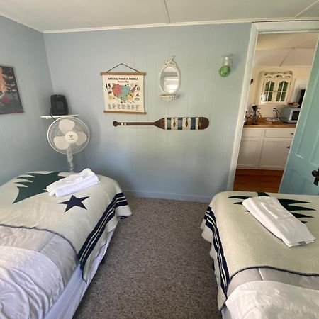 Bar Harbor Cottages & Suites Bagian luar foto