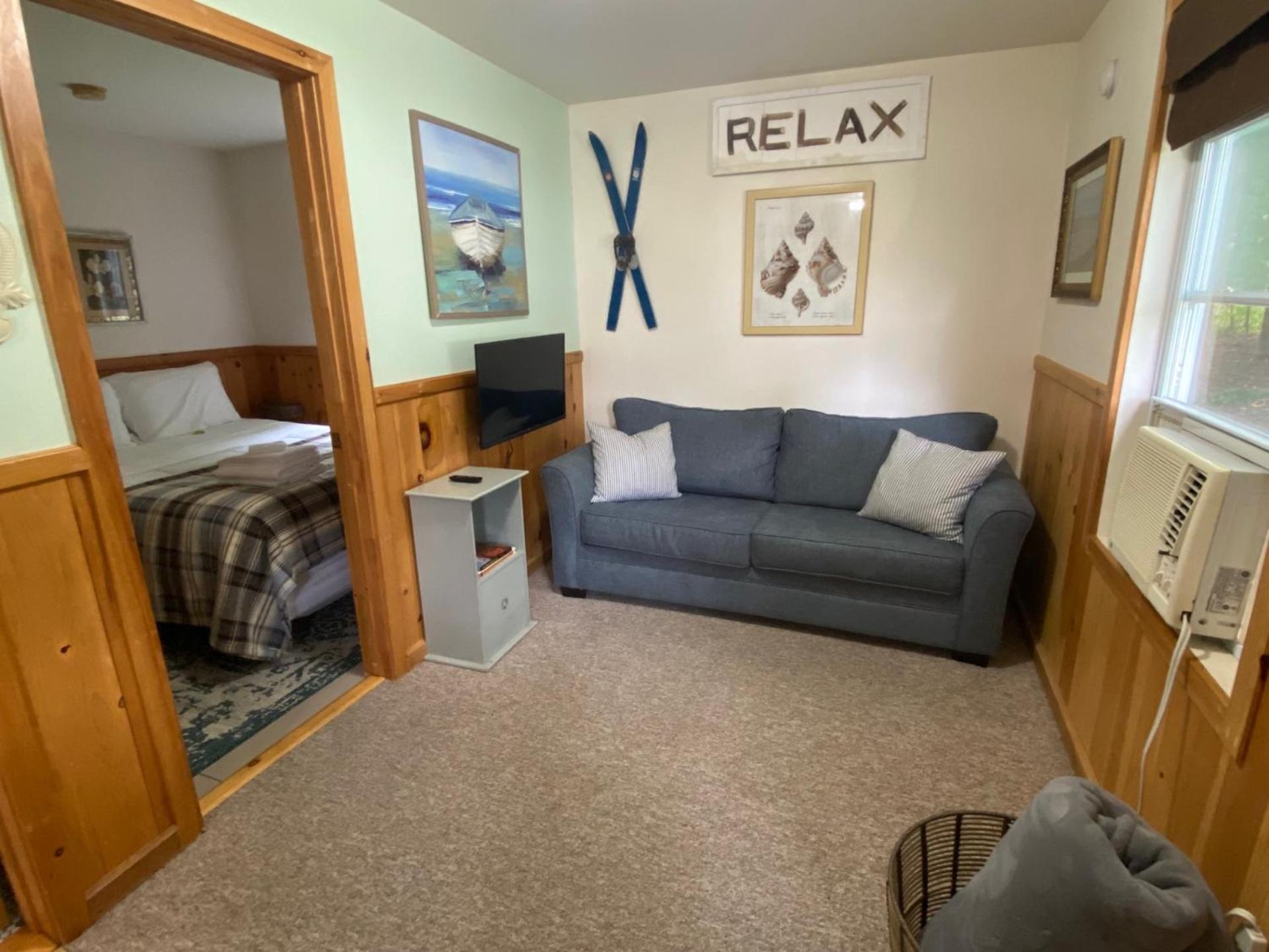 Bar Harbor Cottages & Suites Bagian luar foto