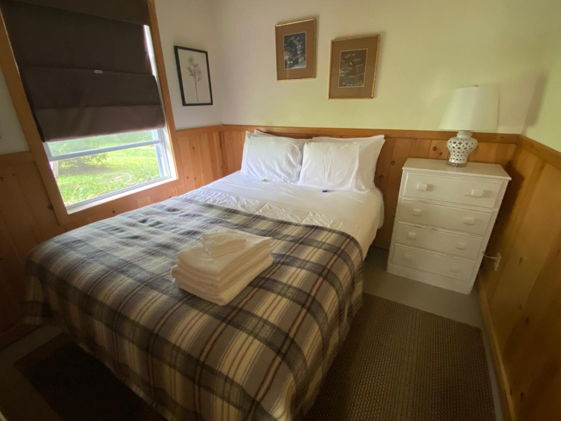 Bar Harbor Cottages & Suites Bagian luar foto