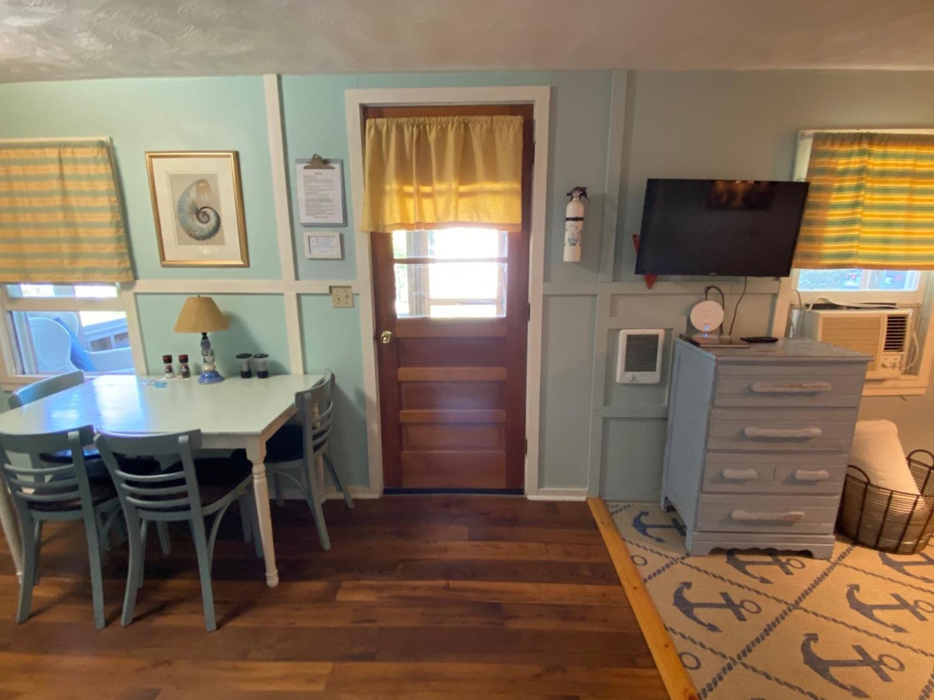 Bar Harbor Cottages & Suites Bagian luar foto