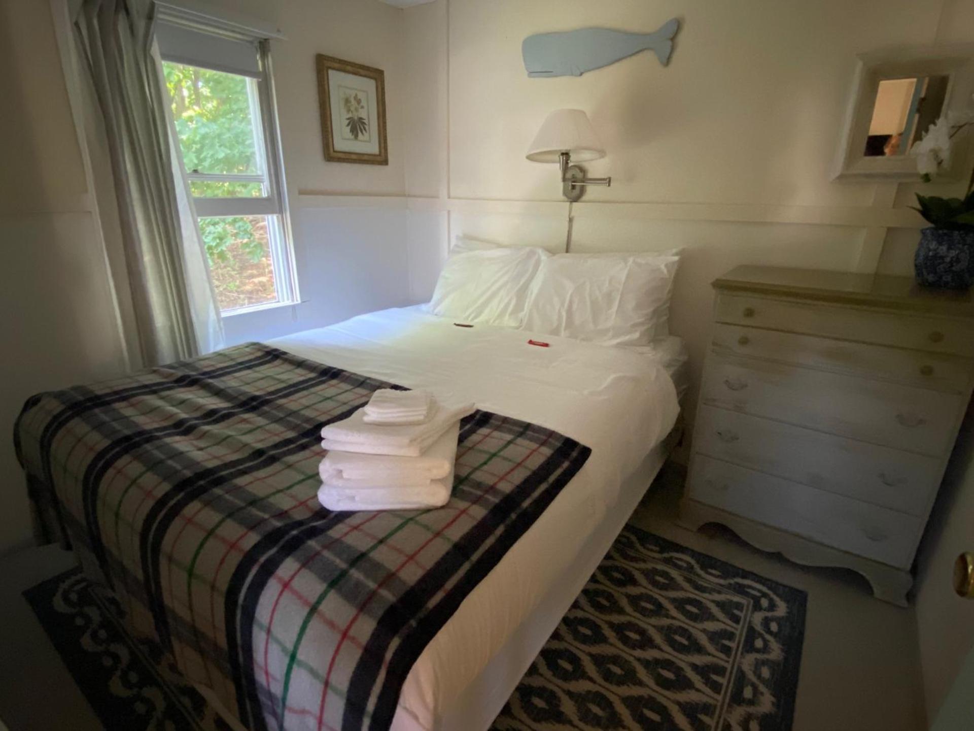 Bar Harbor Cottages & Suites Bagian luar foto
