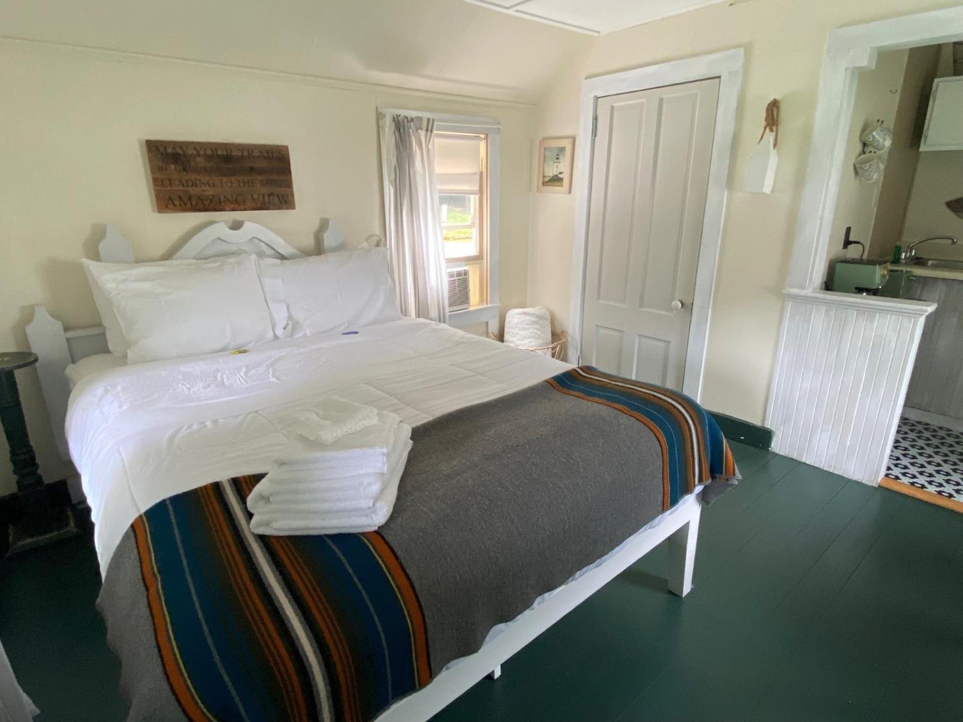 Bar Harbor Cottages & Suites Bagian luar foto