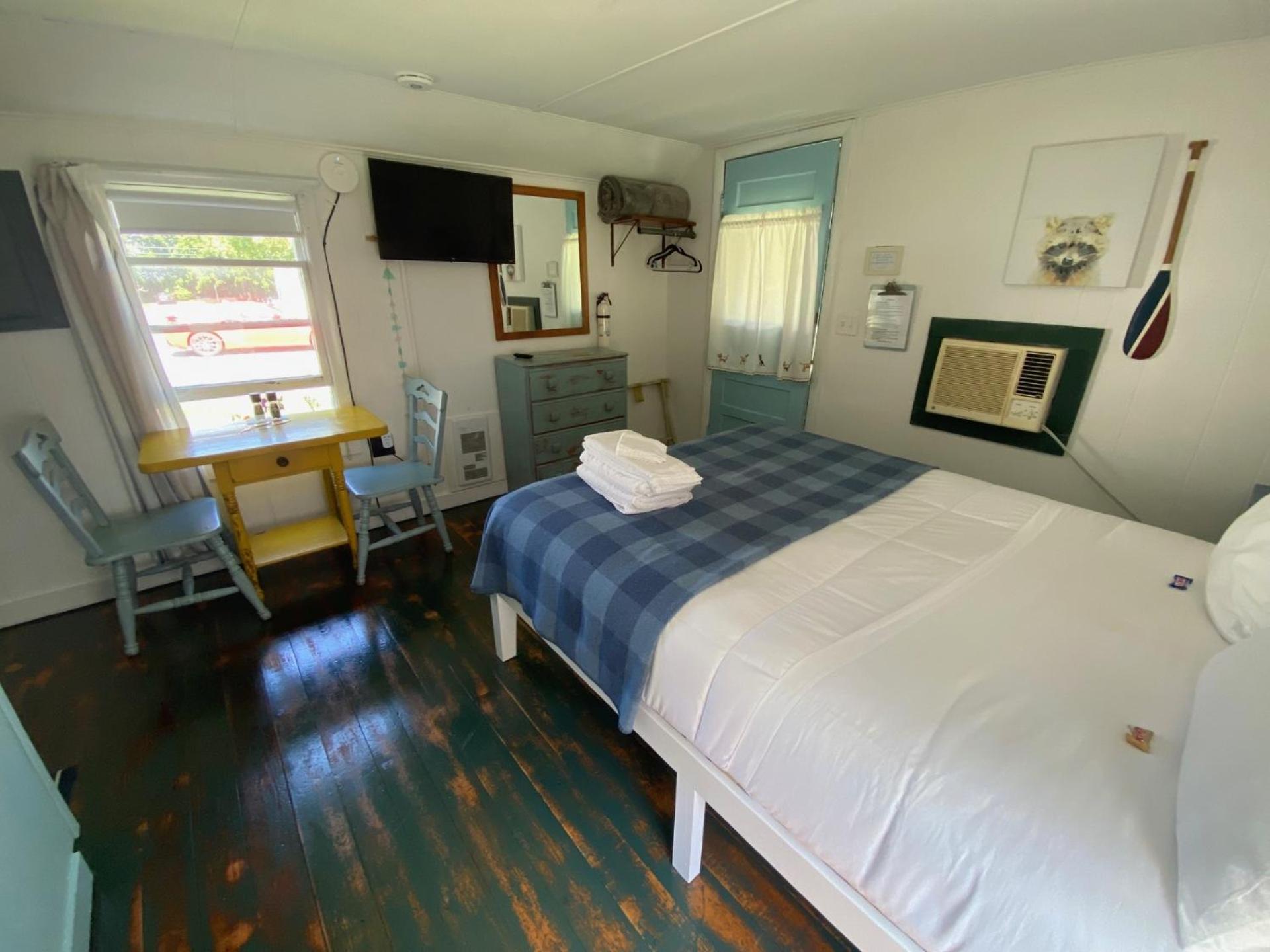 Bar Harbor Cottages & Suites Bagian luar foto