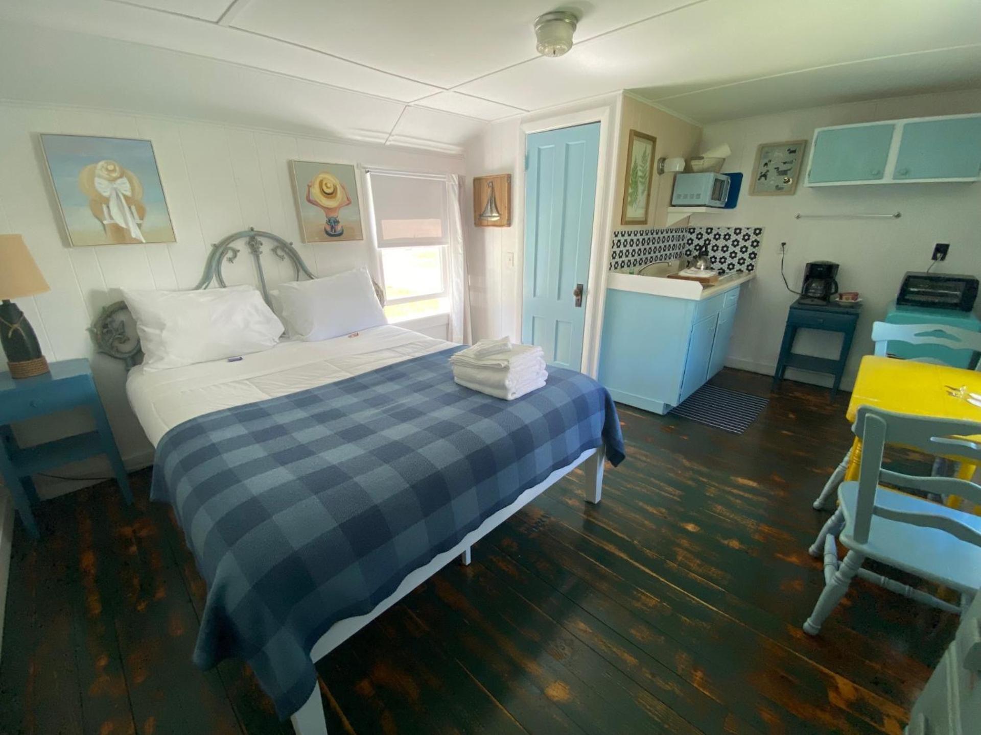Bar Harbor Cottages & Suites Bagian luar foto