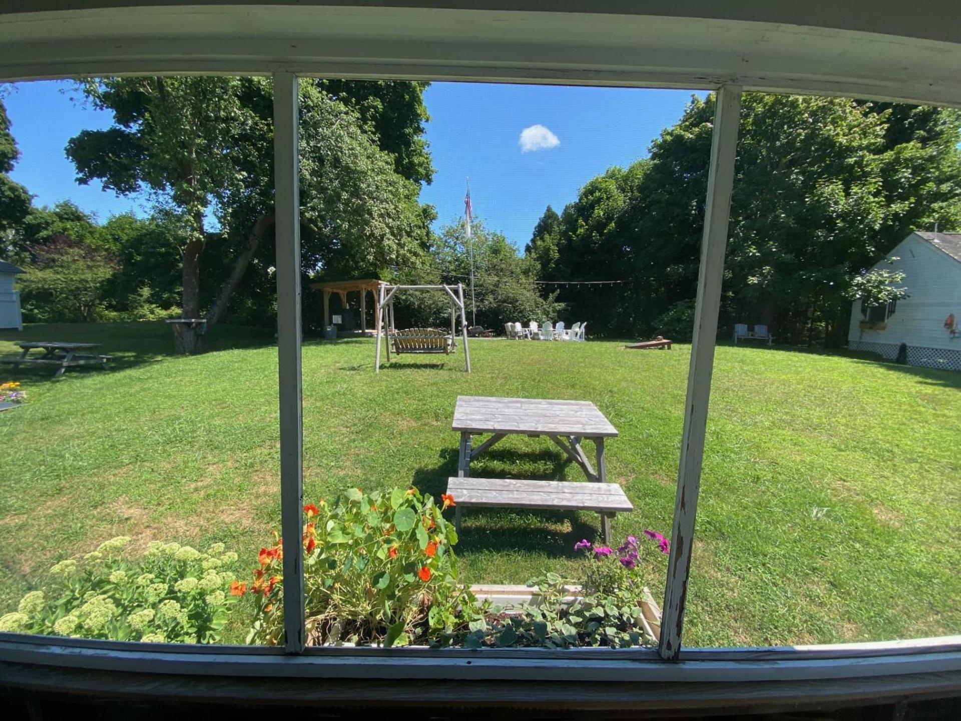Bar Harbor Cottages & Suites Bagian luar foto