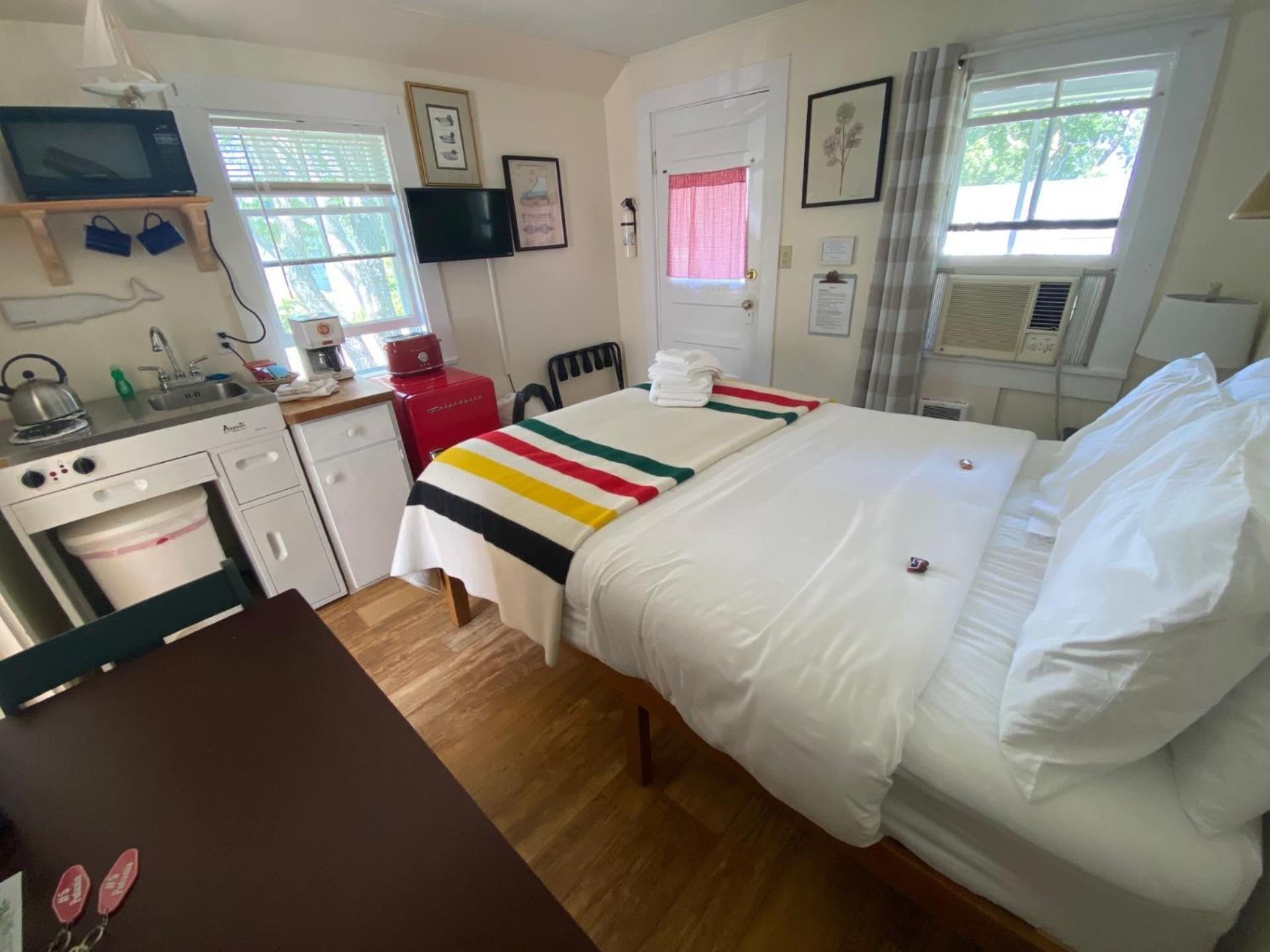 Bar Harbor Cottages & Suites Bagian luar foto