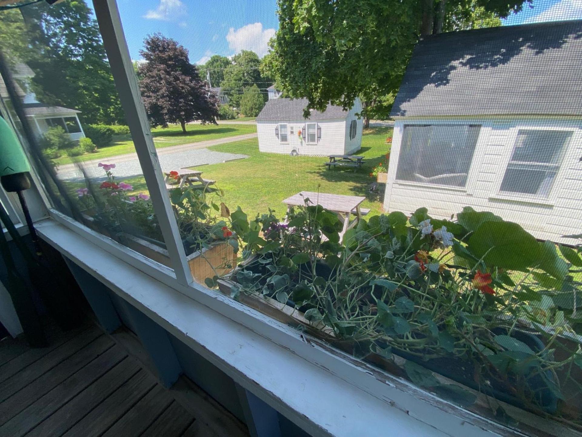Bar Harbor Cottages & Suites Bagian luar foto