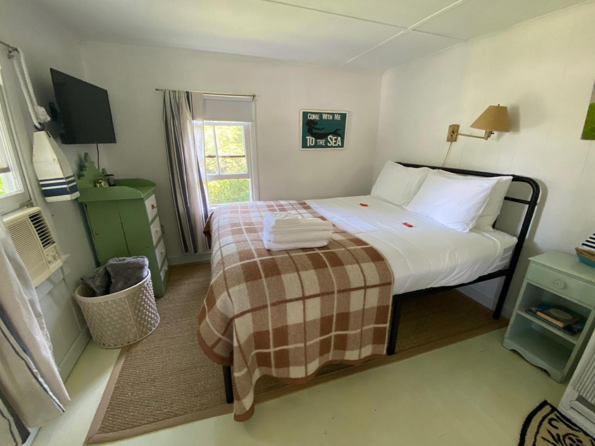 Bar Harbor Cottages & Suites Bagian luar foto