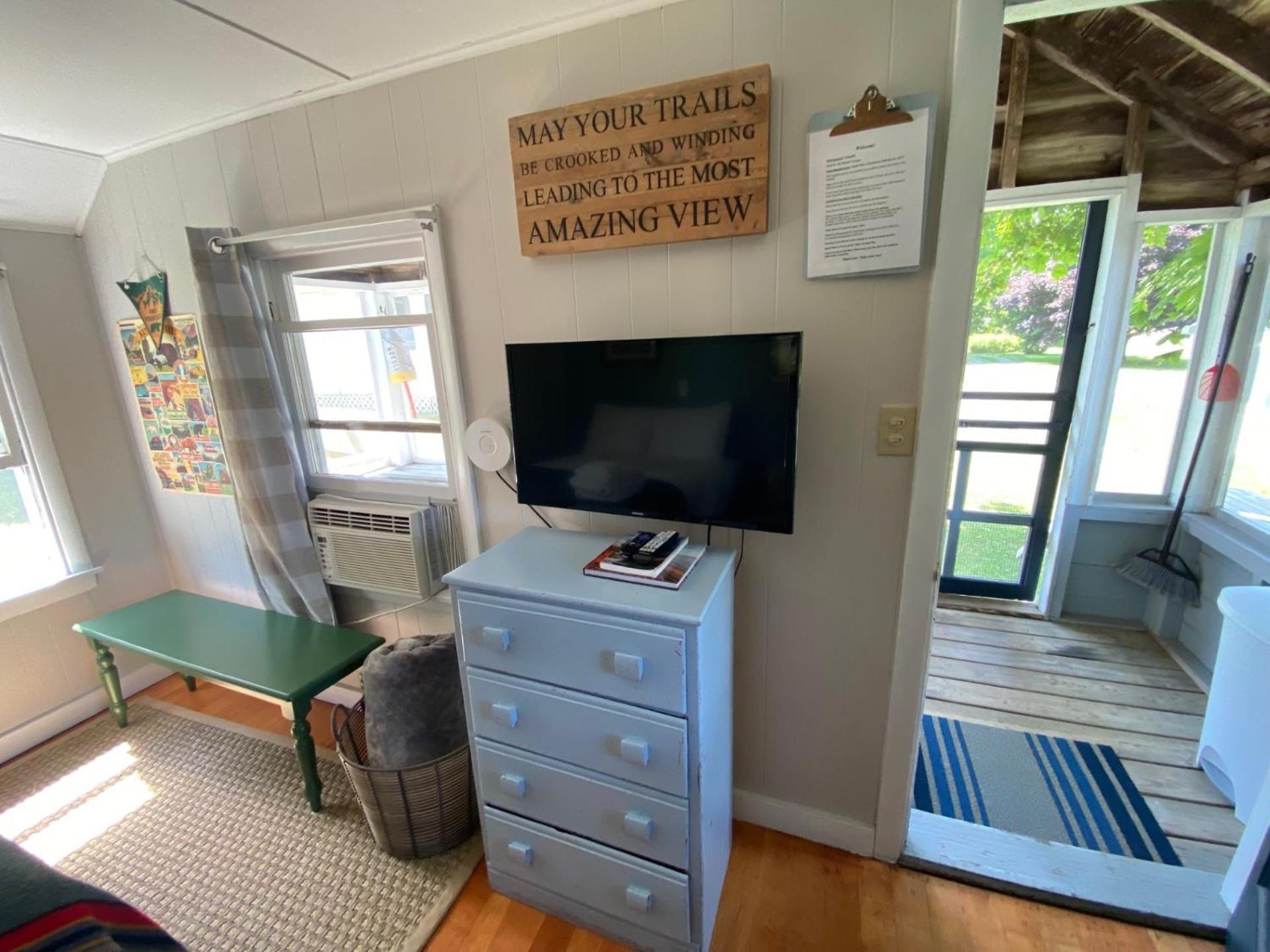 Bar Harbor Cottages & Suites Bagian luar foto