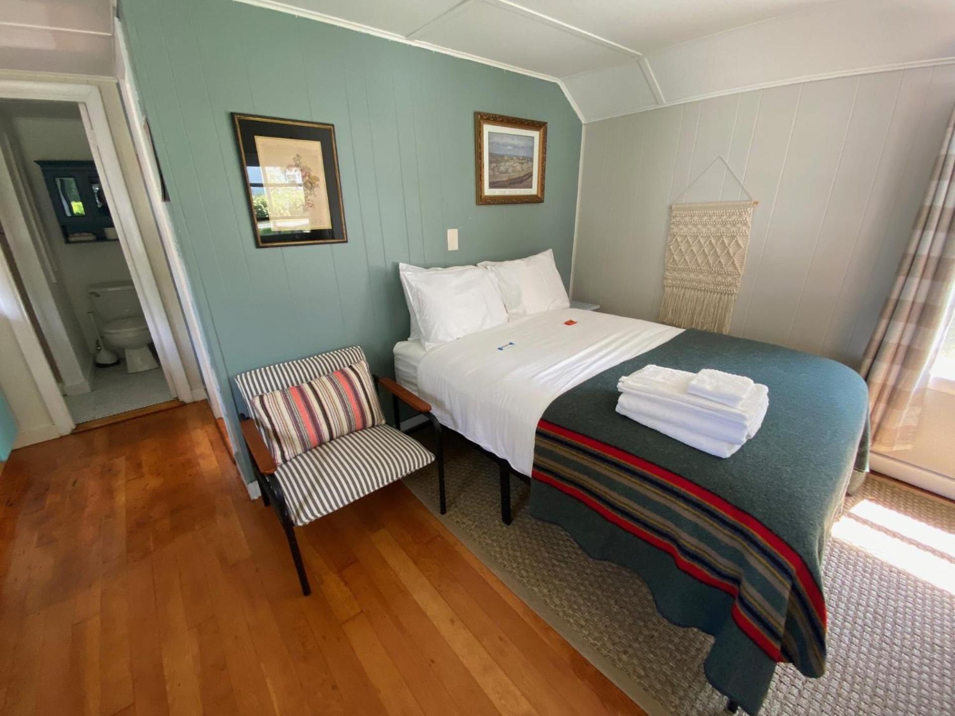 Bar Harbor Cottages & Suites Bagian luar foto