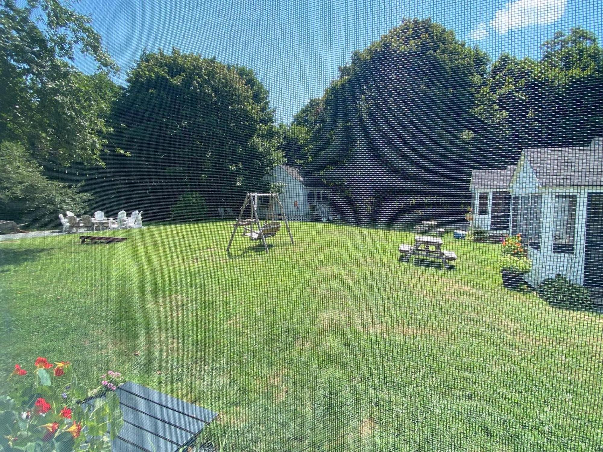 Bar Harbor Cottages & Suites Bagian luar foto