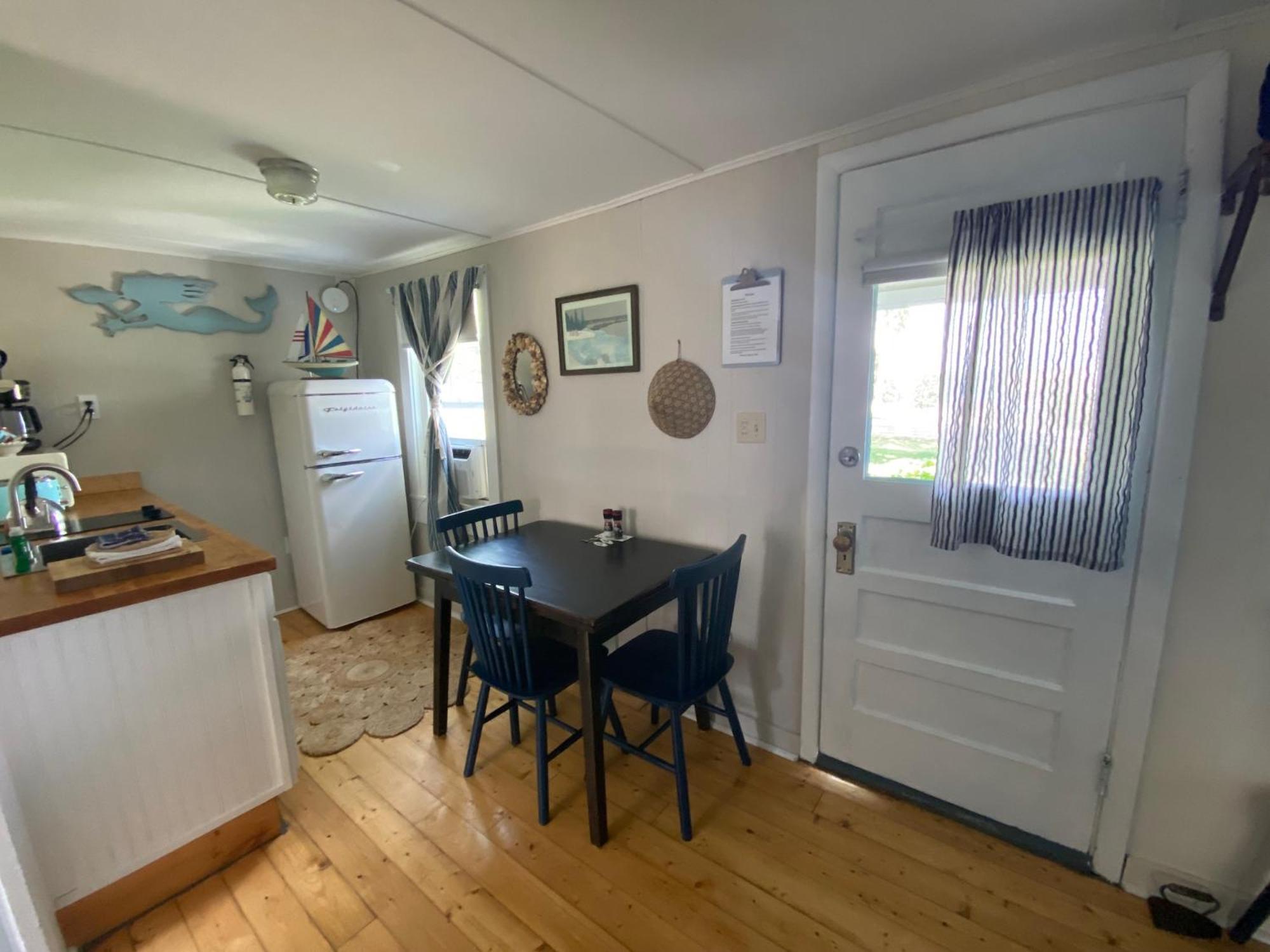 Bar Harbor Cottages & Suites Bagian luar foto