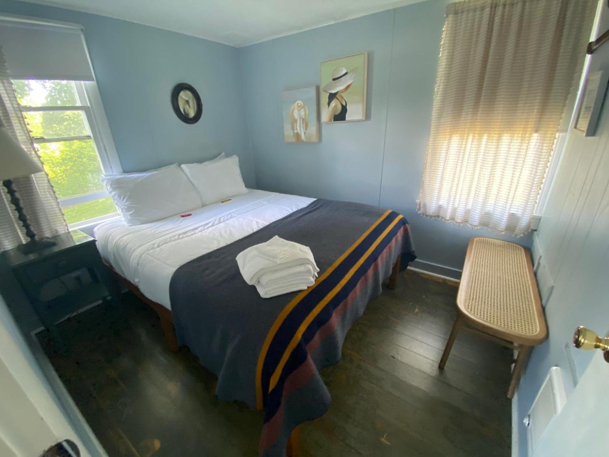 Bar Harbor Cottages & Suites Bagian luar foto
