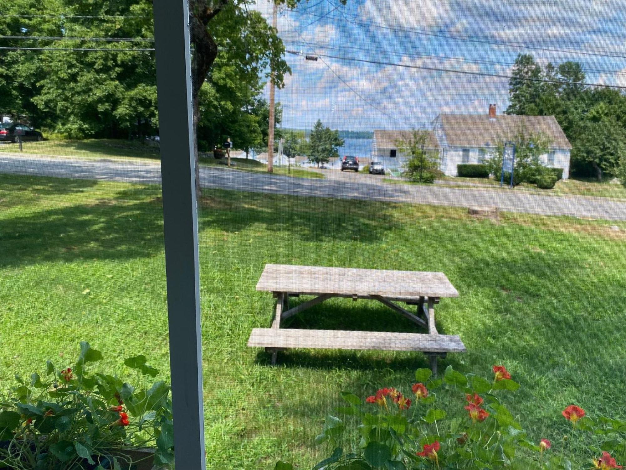 Bar Harbor Cottages & Suites Bagian luar foto