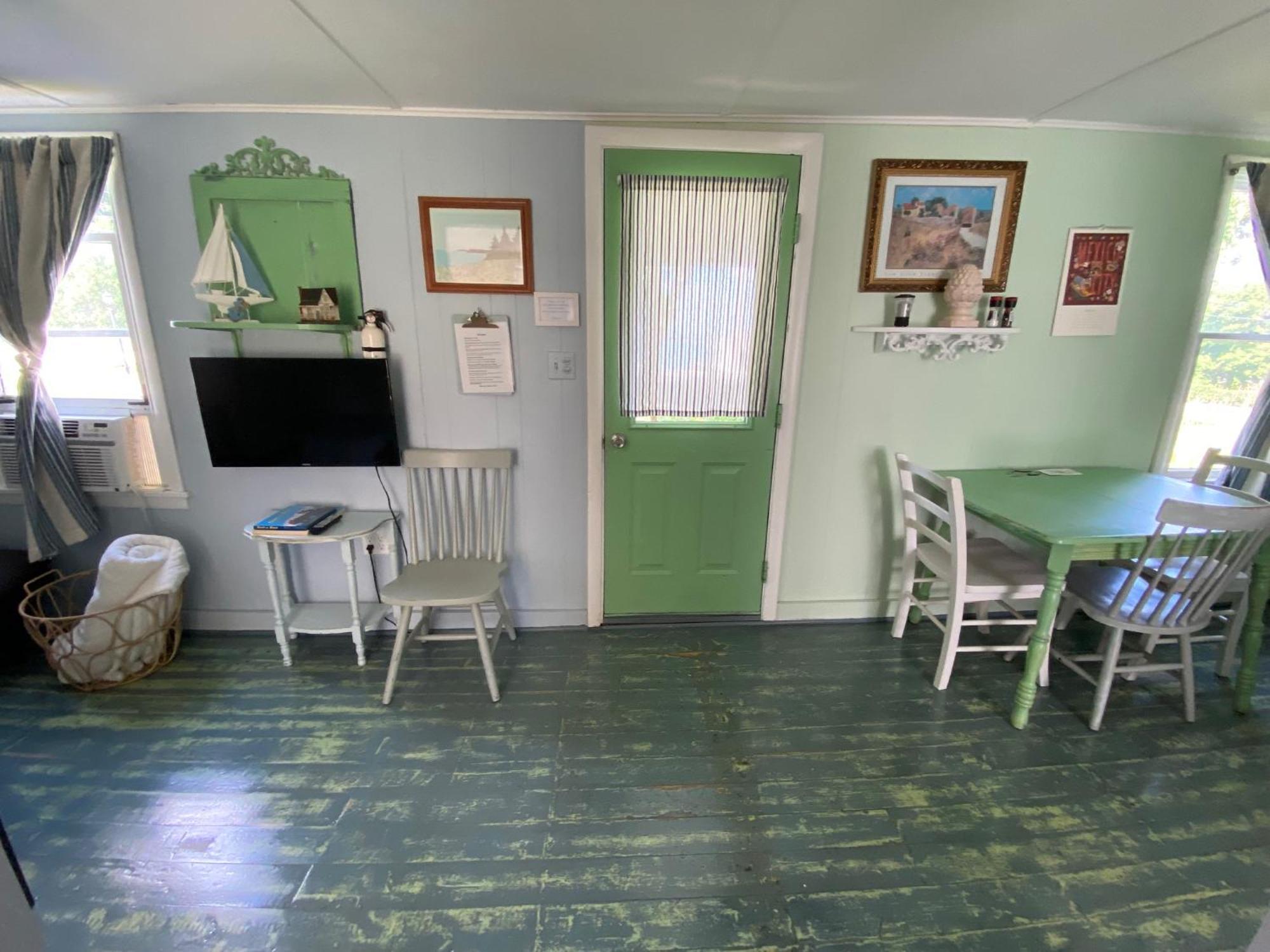 Bar Harbor Cottages & Suites Bagian luar foto