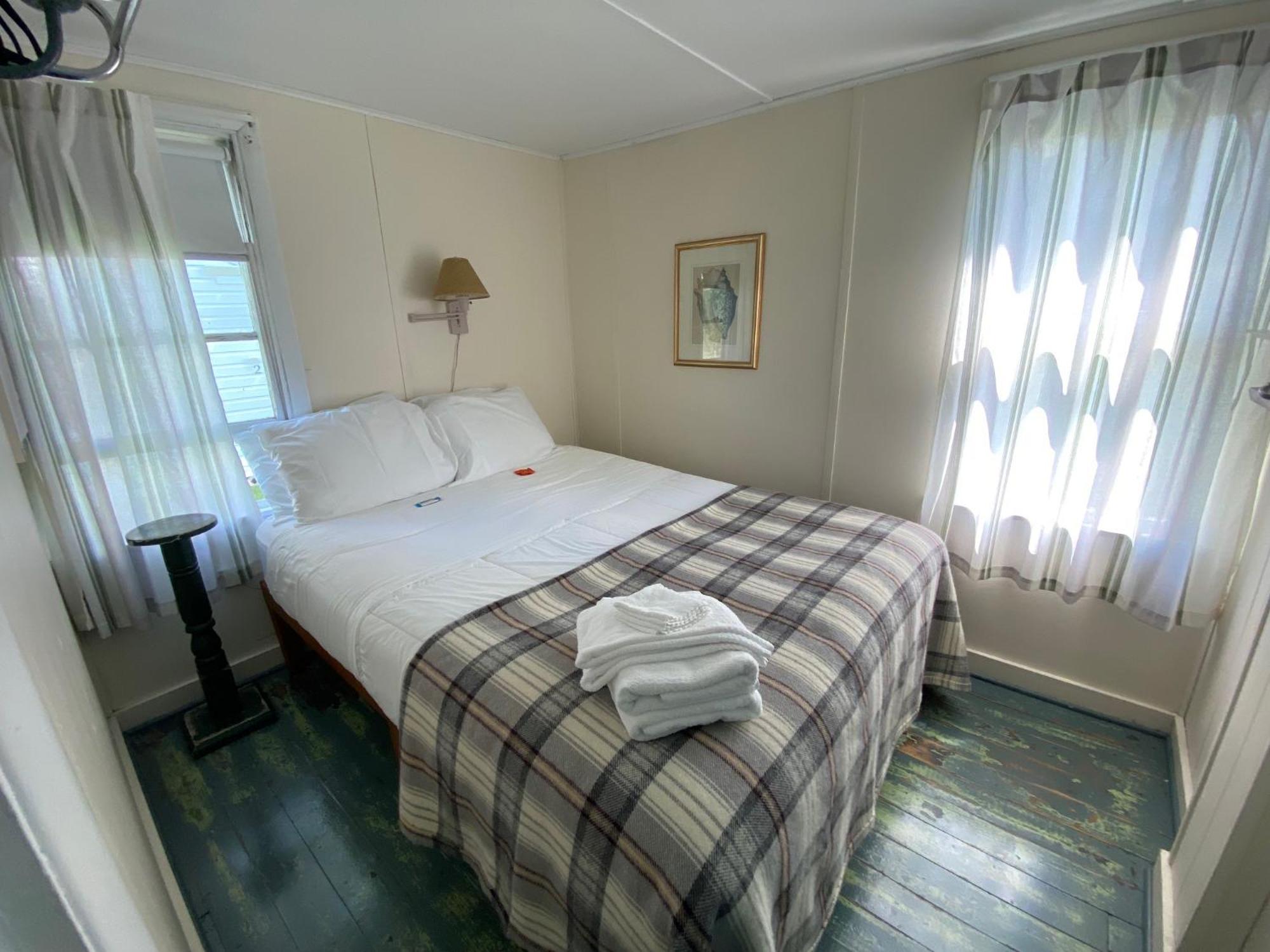 Bar Harbor Cottages & Suites Bagian luar foto