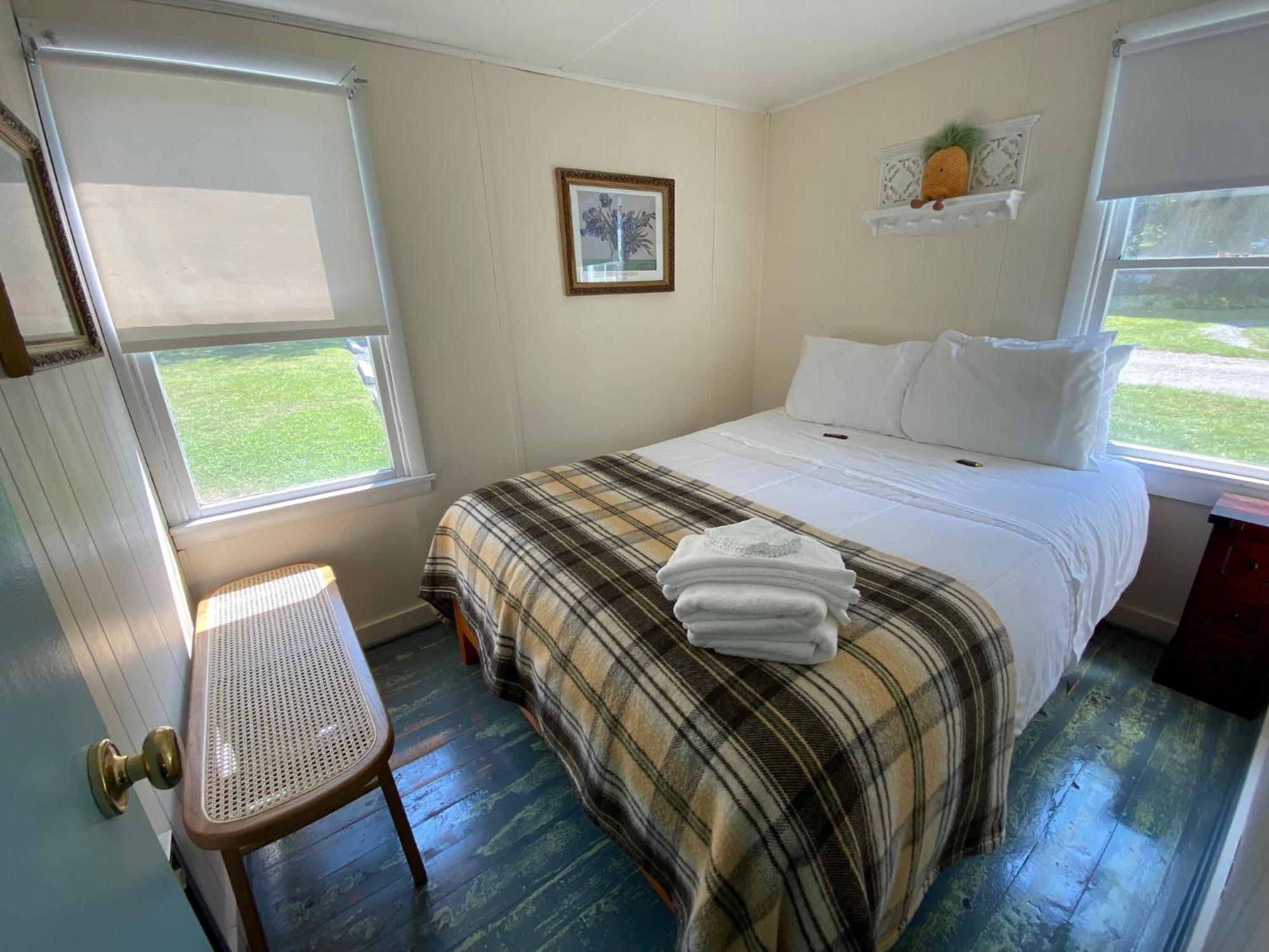 Bar Harbor Cottages & Suites Bagian luar foto